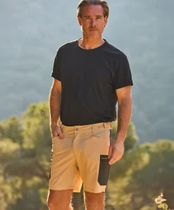 Twentyfour Mode Flex Shorts H