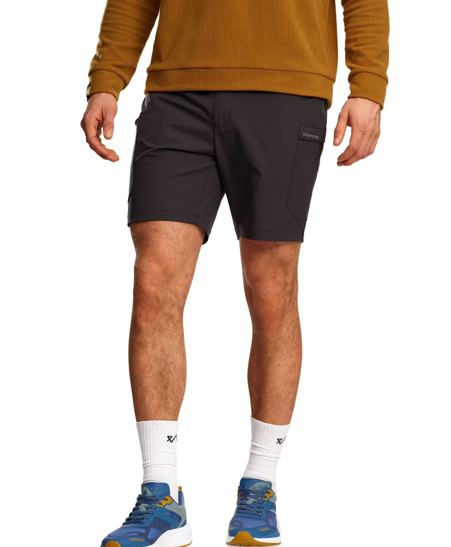 Twentyfour Mode Flex Shorts H