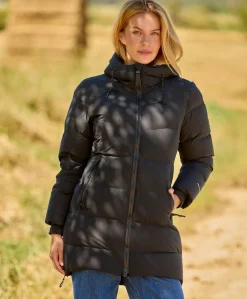 Twentyfour Mode Maya Dunparkas dame
