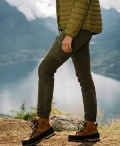 Twentyfour 1222 Shape Pant