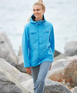 Twentyfour 1222 Skalljakke Dame