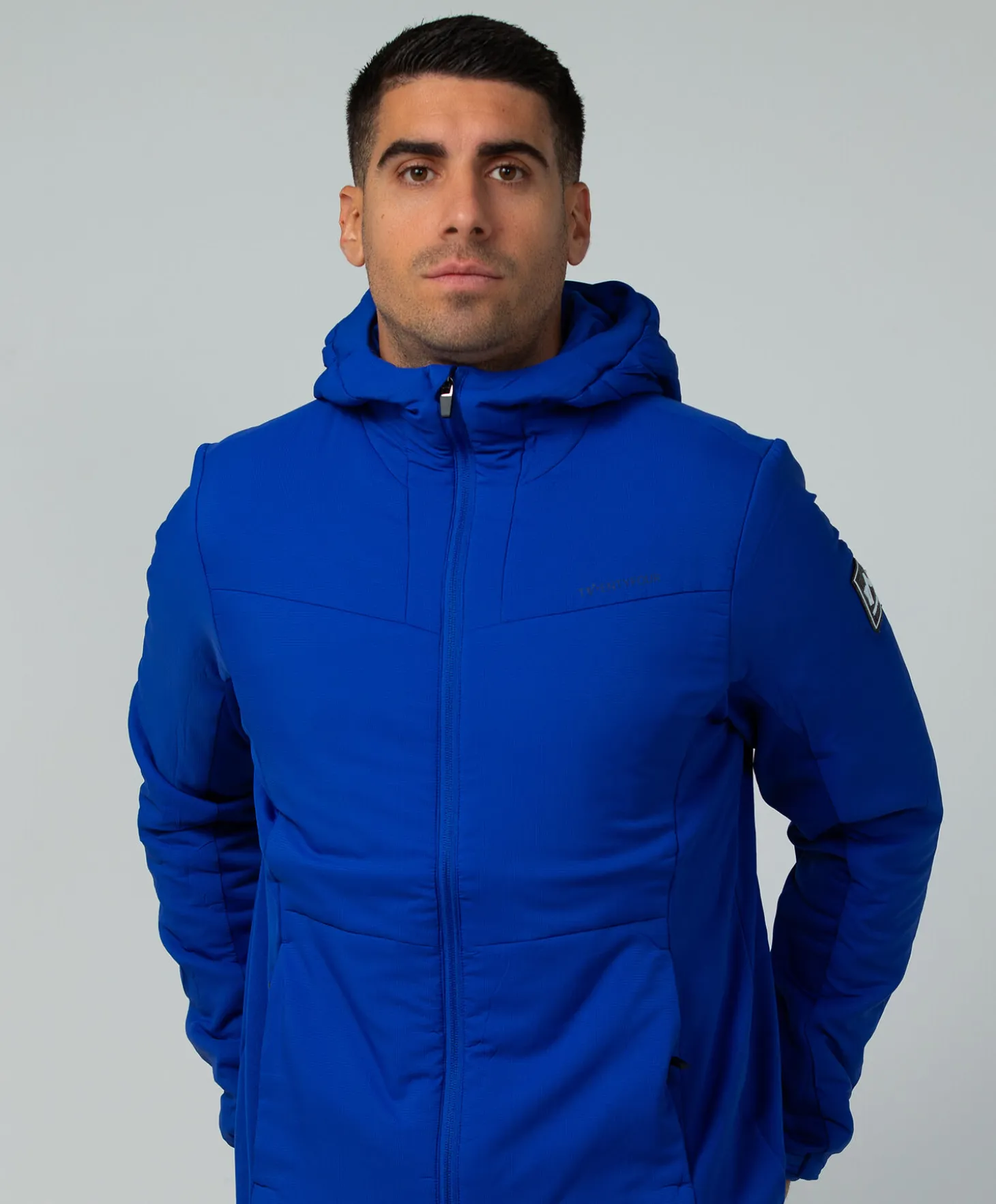 Twentyfour Thermojakke Herre