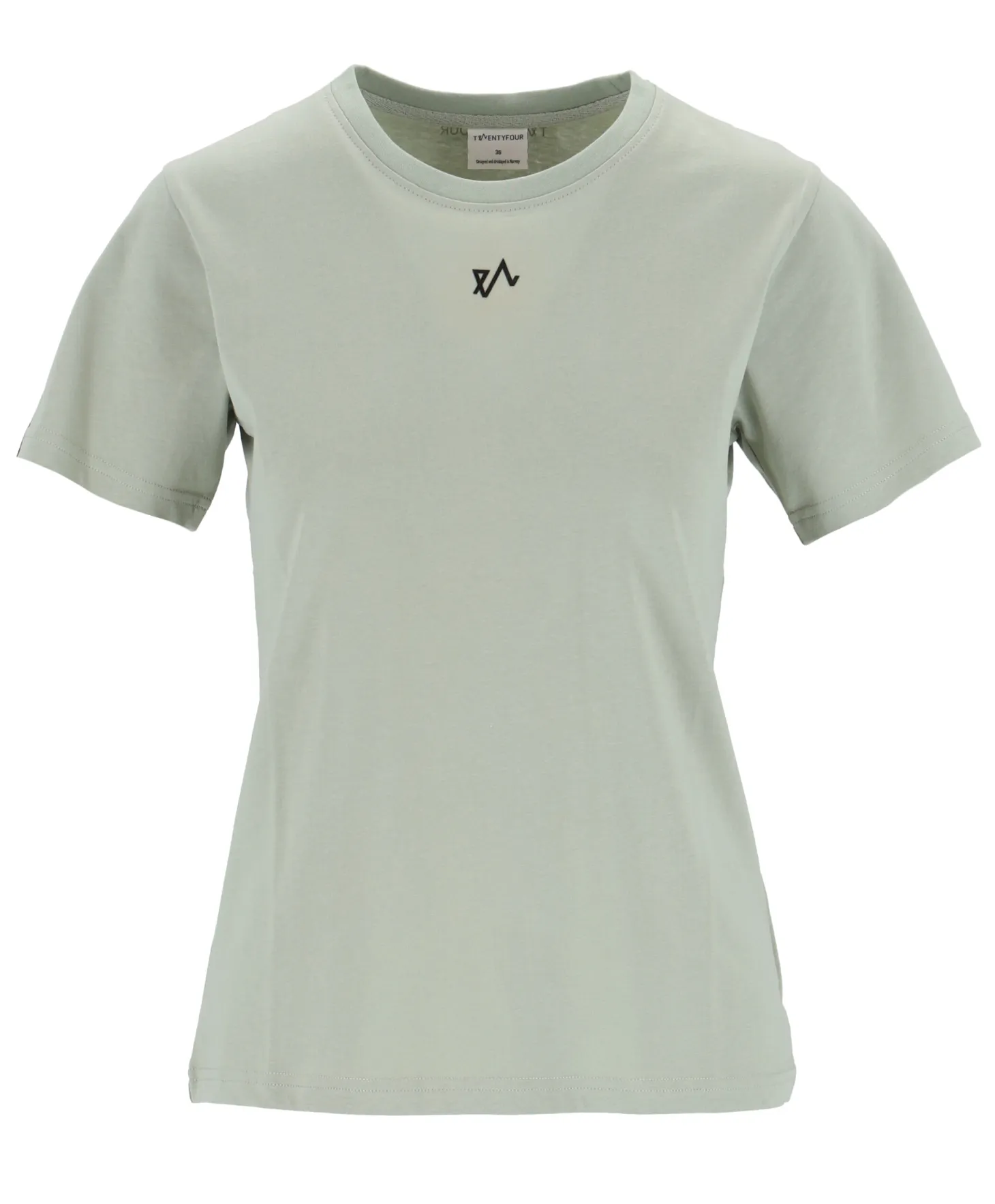 Twentyfour T-skjorte Dame