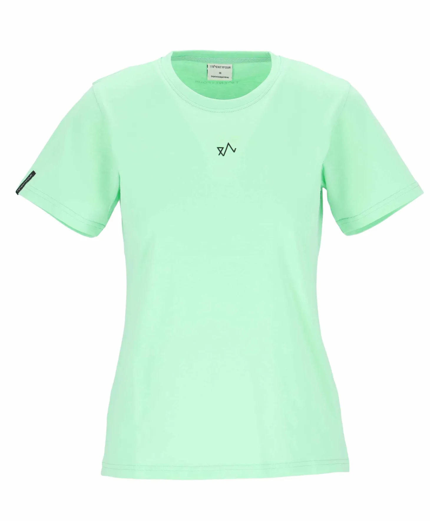 Twentyfour T-skjorte Dame