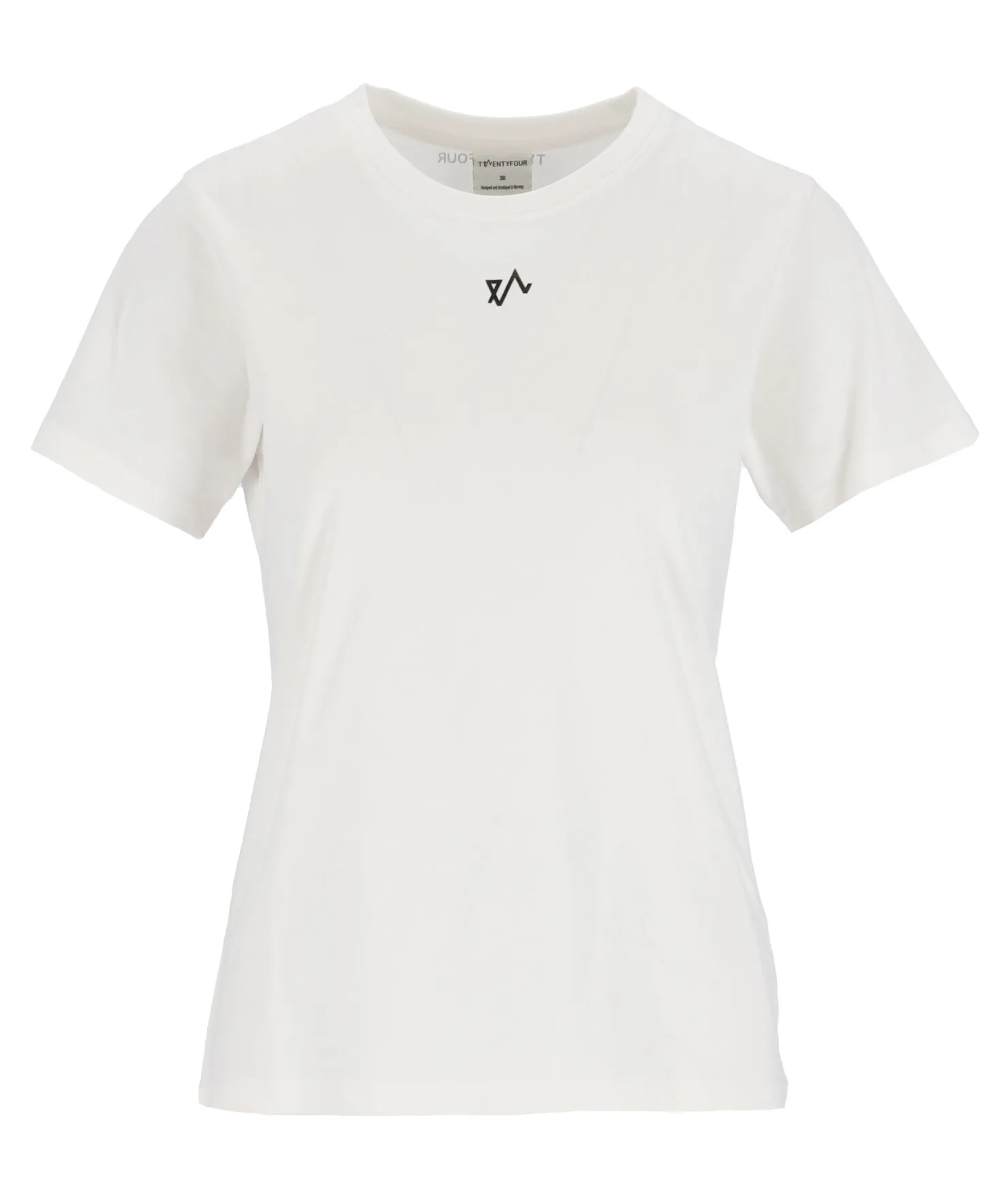 Twentyfour T-skjorte Dame