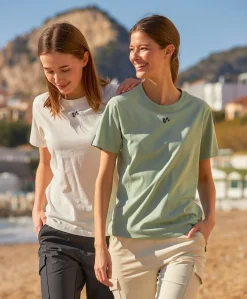 Twentyfour T-skjorte Dame