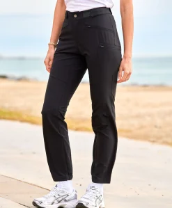 Twentyfour Venture 360 Bukse Dame