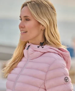 Twentyfour Venture CloMax Jakke