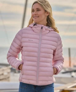 Twentyfour Venture CloMax Jakke