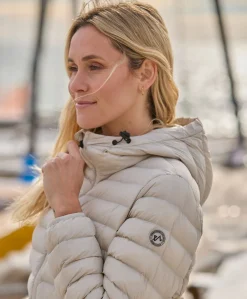 Twentyfour Venture CloMax Jakke