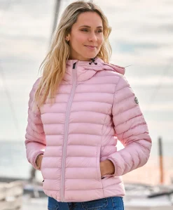 Twentyfour Venture CloMax Jakke