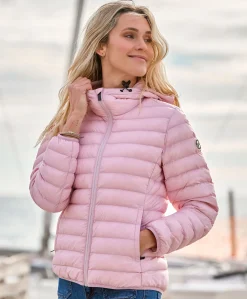 Twentyfour Venture CloMax Jakke