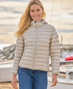 Twentyfour Venture CloMax Jakke