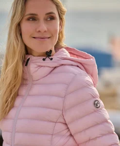 Twentyfour Venture CloMax Jakke