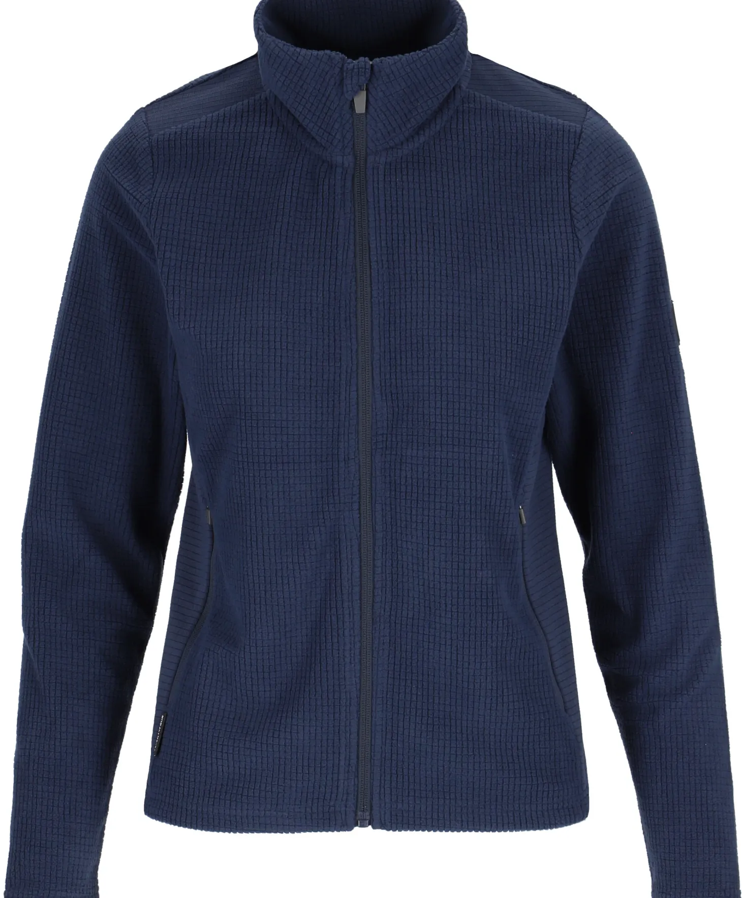 Twentyfour Venture Fleece jakke D