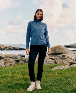 Twentyfour Venture Fleece jakke D