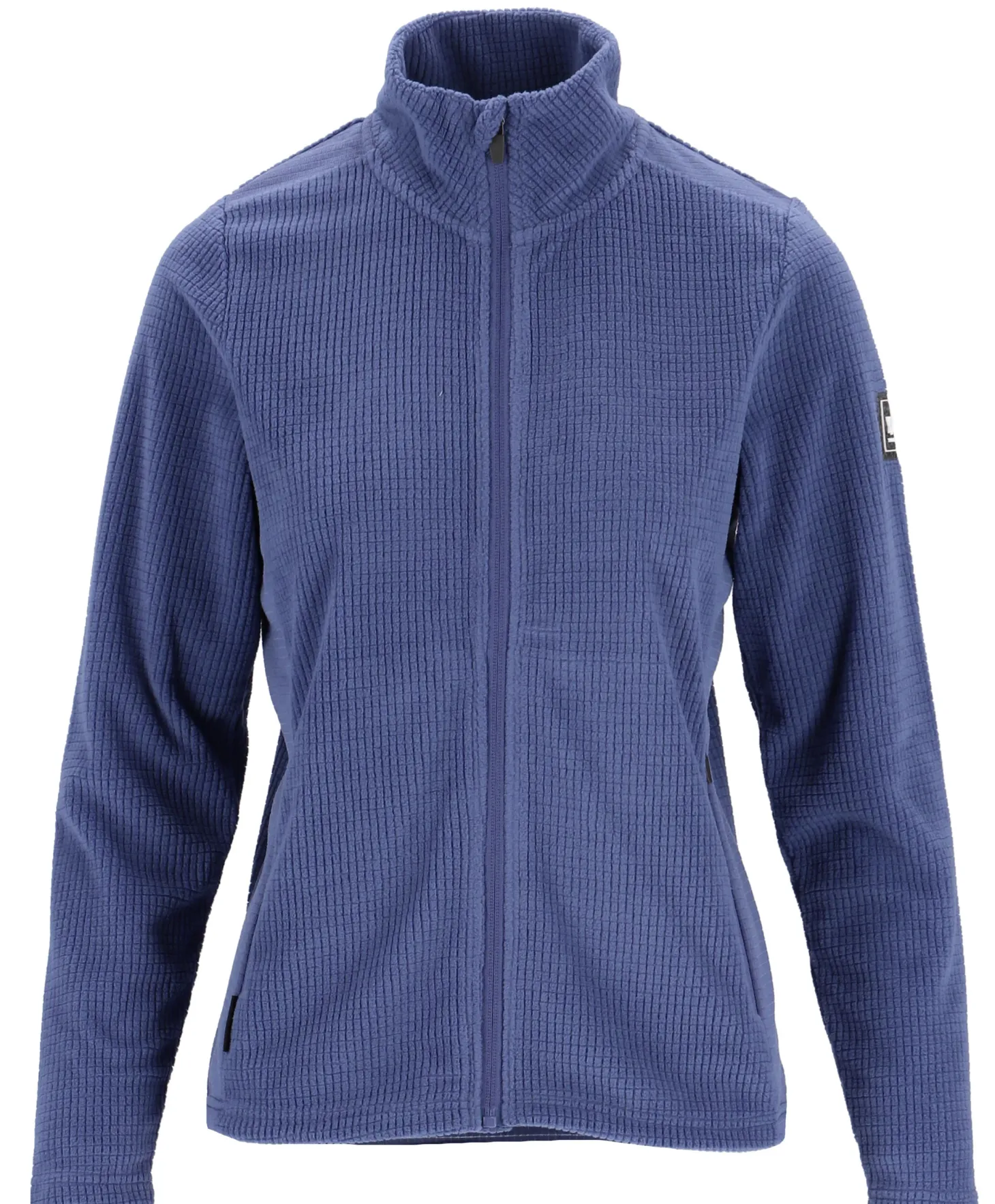Twentyfour Venture Fleece jakke D