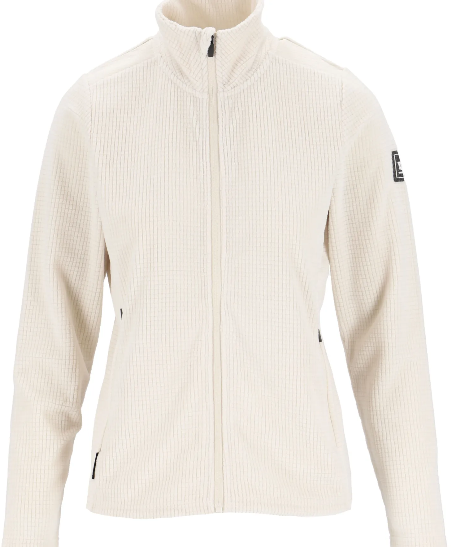 Twentyfour Venture Fleece jakke D