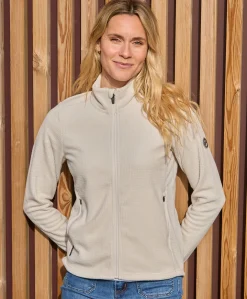 Twentyfour Venture Fleece jakke D