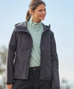 Twentyfour Venture 360 Jakke Dame