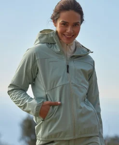 Twentyfour Venture 360 Jakke Dame