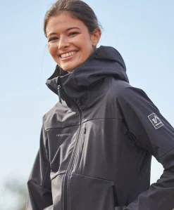 Twentyfour Venture 360 Jakke Dame