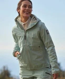 Twentyfour Venture 360 Jakke Dame