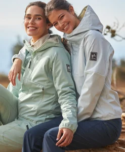 Twentyfour Venture 360 Jakke Dame