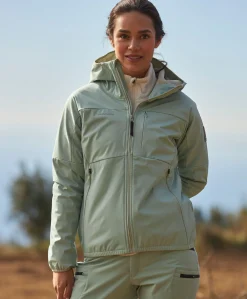 Twentyfour Venture 360 Jakke Dame