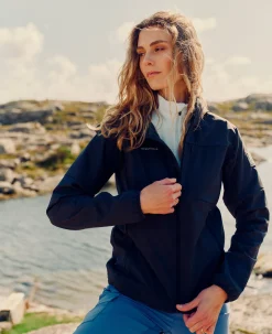 Twentyfour Venture 360 Jakke Dame