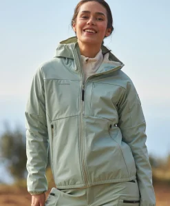 Twentyfour Venture 360 Jakke Dame