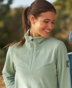 Twentyfour Venture Light Fleece HZ D