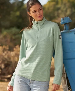 Twentyfour Venture Light Fleece HZ D