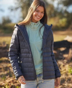 Twentyfour Venture Light Fleece HZ D
