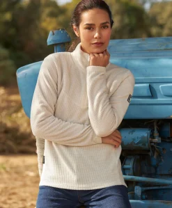 Twentyfour Venture Light Fleece HZ D