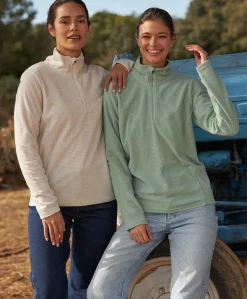 Twentyfour Venture Light Fleece HZ D