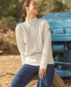Twentyfour Venture Light Fleece HZ D