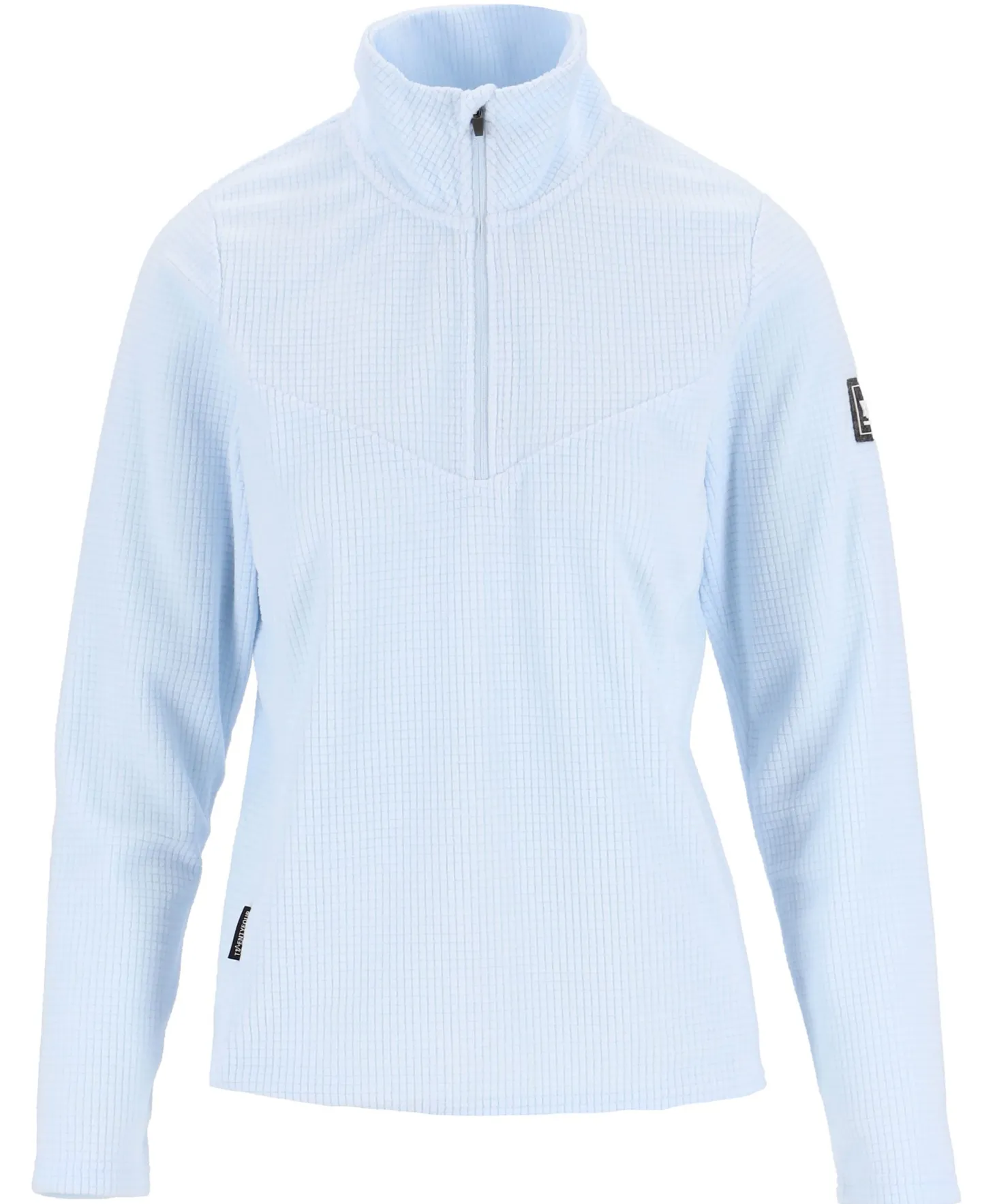 Twentyfour Venture Light Fleece HZ D