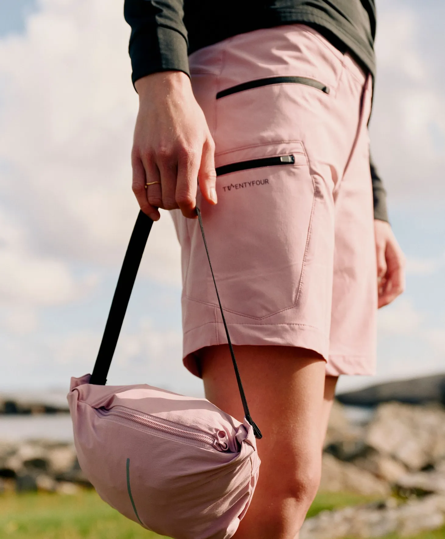 Twentyfour Venture 360 Shorts D