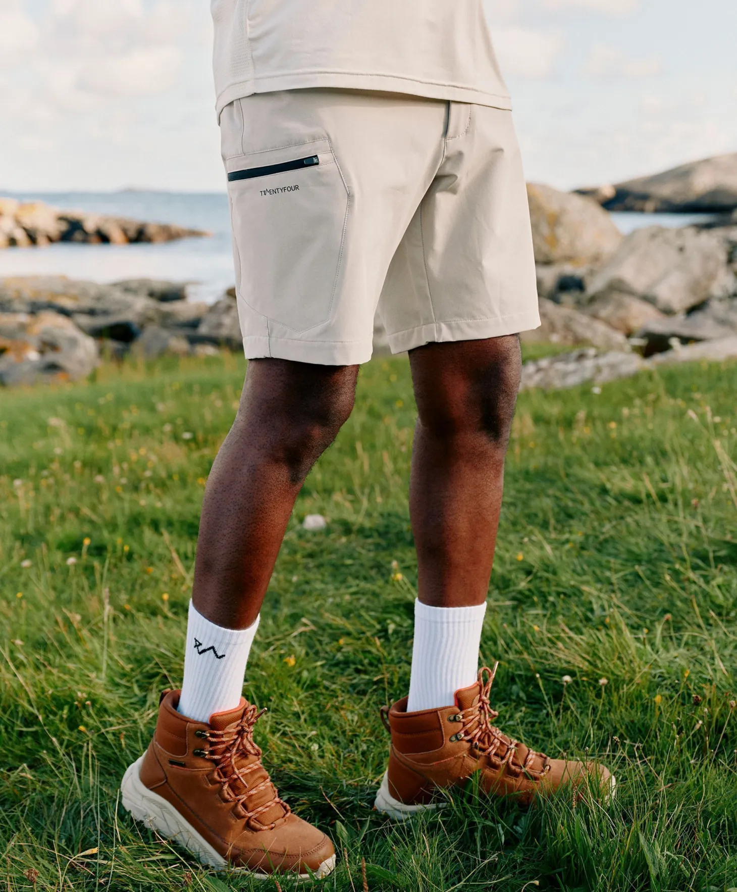 Twentyfour Venture 360 Shorts H