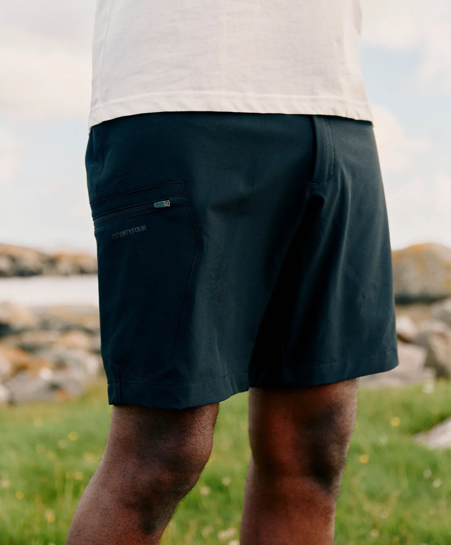 Twentyfour Venture 360 Shorts H