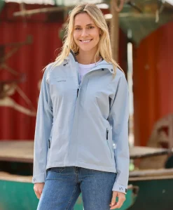 Twentyfour Venture Skalljakke D