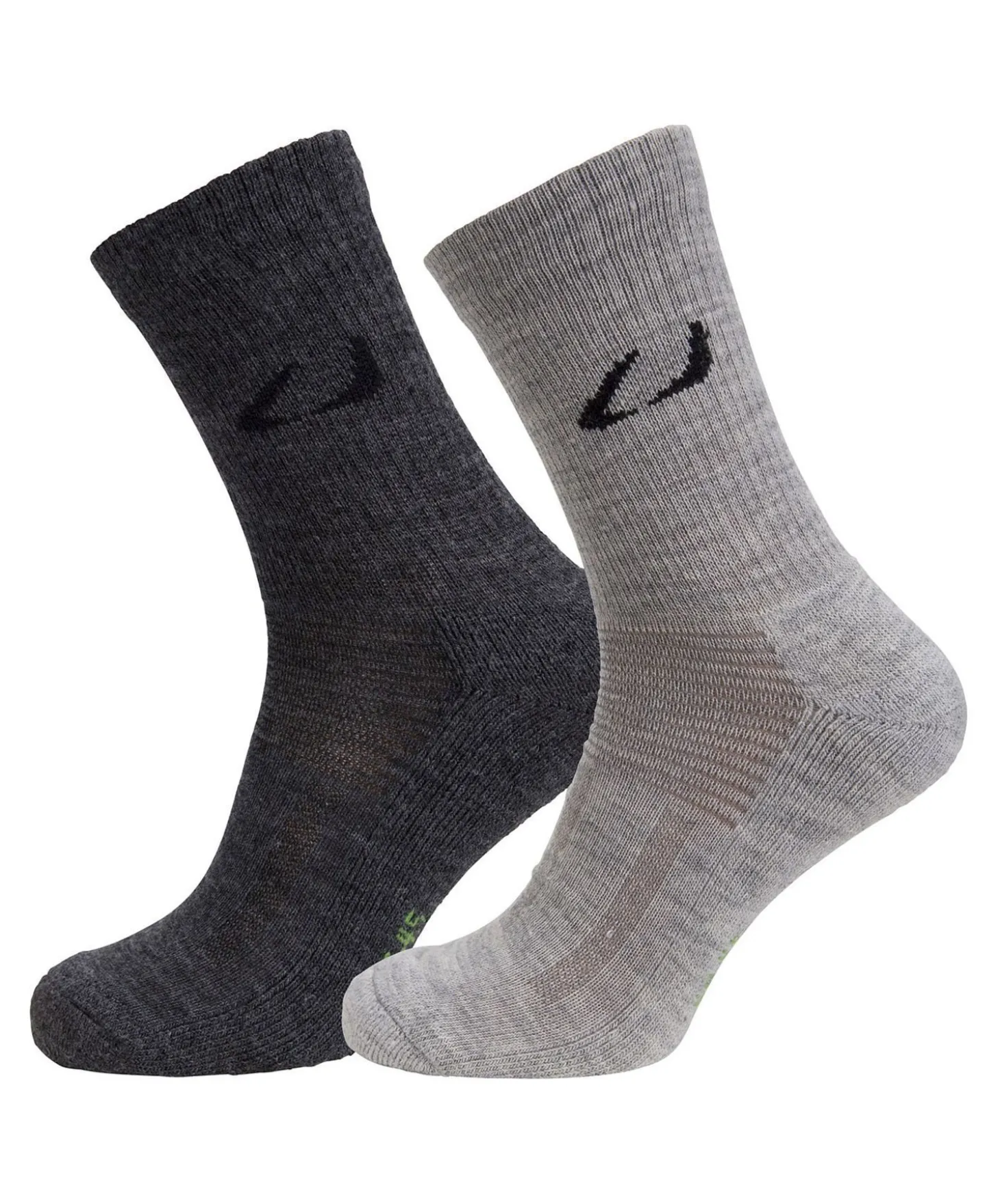 Ulvang 2pk allround sokk str:35/39 & 40/45