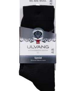 Ulvang Spesialsokk