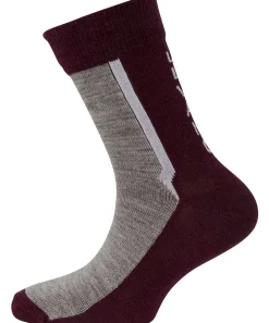 Ulvang Ultra 2 pk jr ullsokk