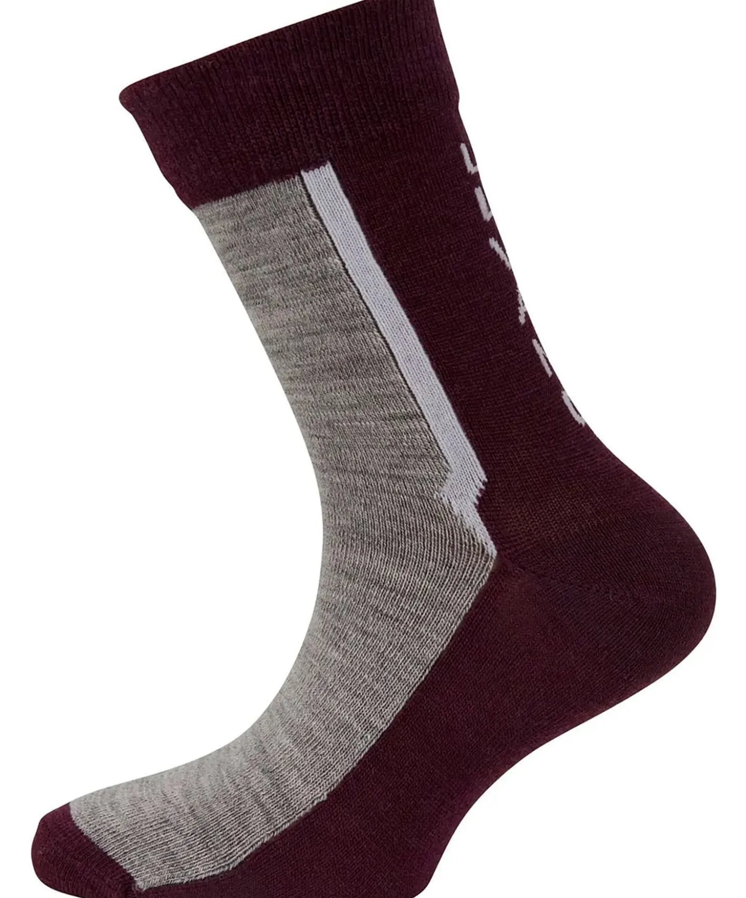 Ulvang Ultra 2 pk jr ullsokk