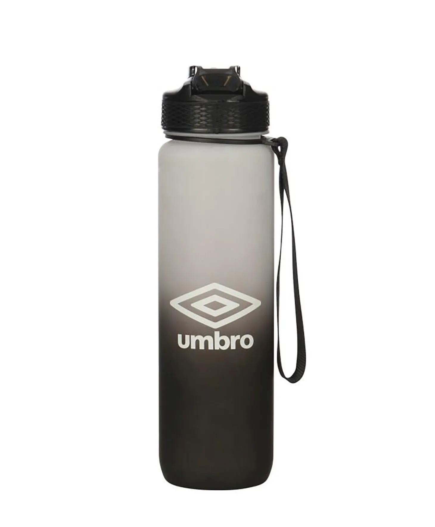Umbro Aqua Motivasjonsflaske 1L