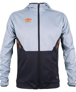 Umbro Core Tech Hood Zip Jr