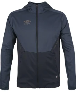 Umbro Core Tech Hood Zip Jr