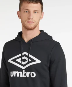Umbro Logo Hood